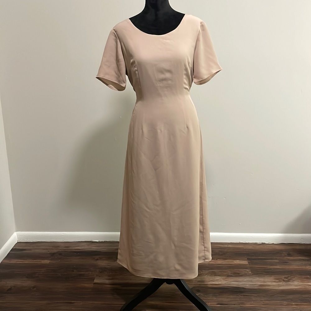 Women’s dress